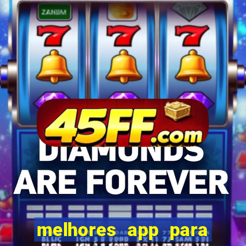 melhores app para ganhar dinheiro jogando